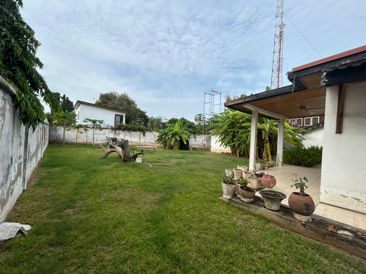 REGISTERED 0.23 ACRES OF LAND FOR SALE@ OSU RINGWAY