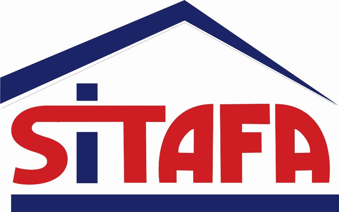 Sitafa Construction West Africa Logo