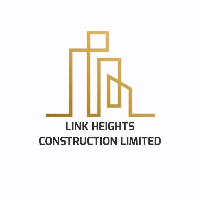 Link Heights Construction Limited Logo