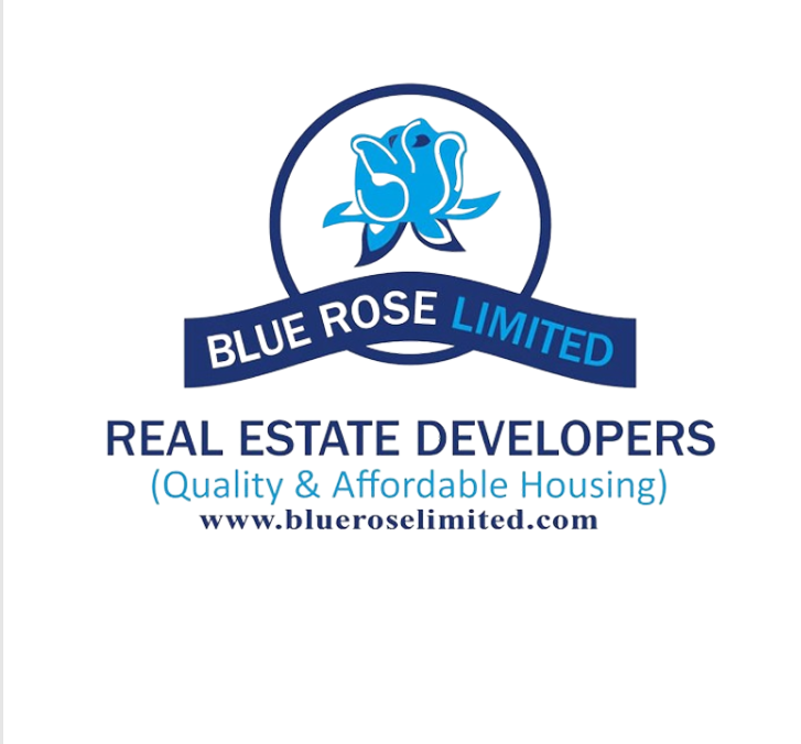 BlueRose Limited Logo