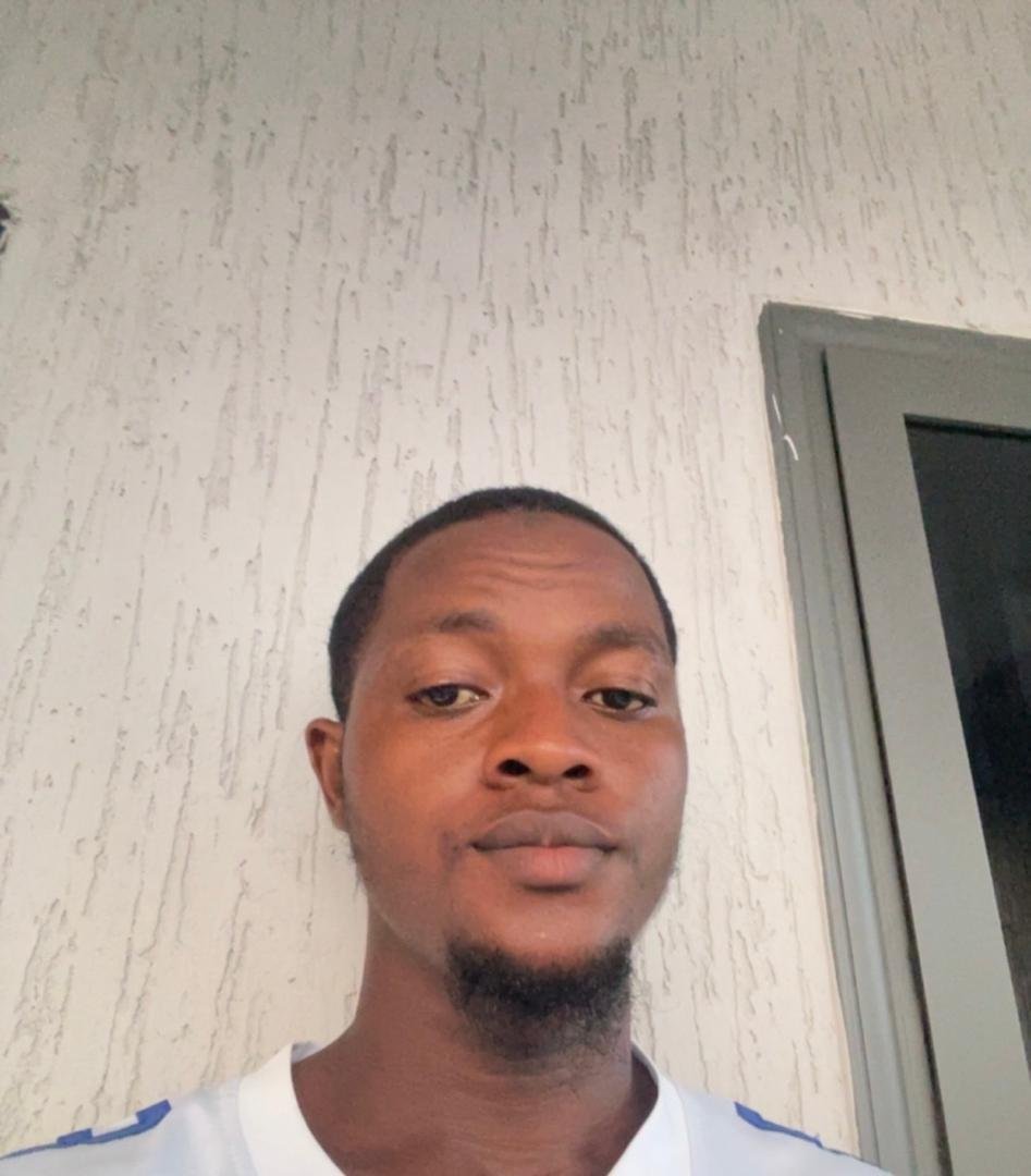 Emmanuel Majeed