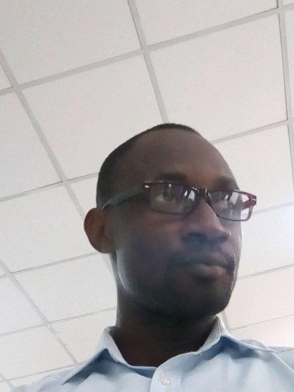 Akinola Taofiki
