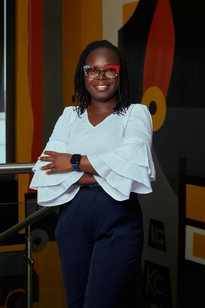 GRACE YEMOTELEY ANANG