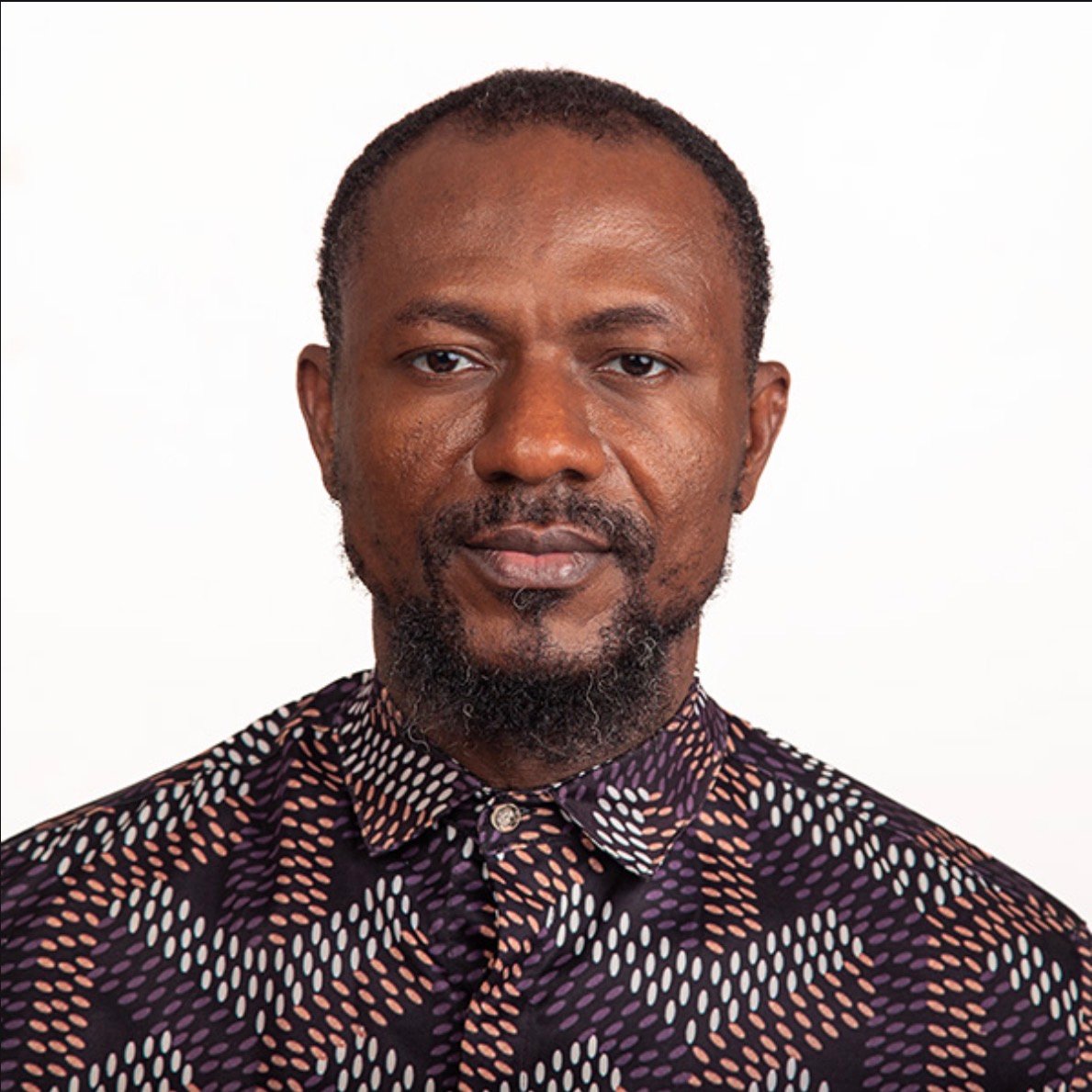 Ademola Olajide Sanusi