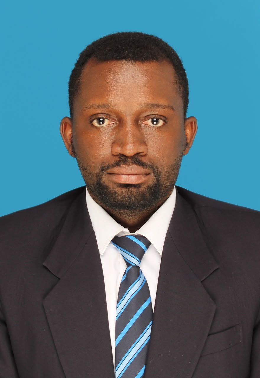 Desmond Ahiahonu