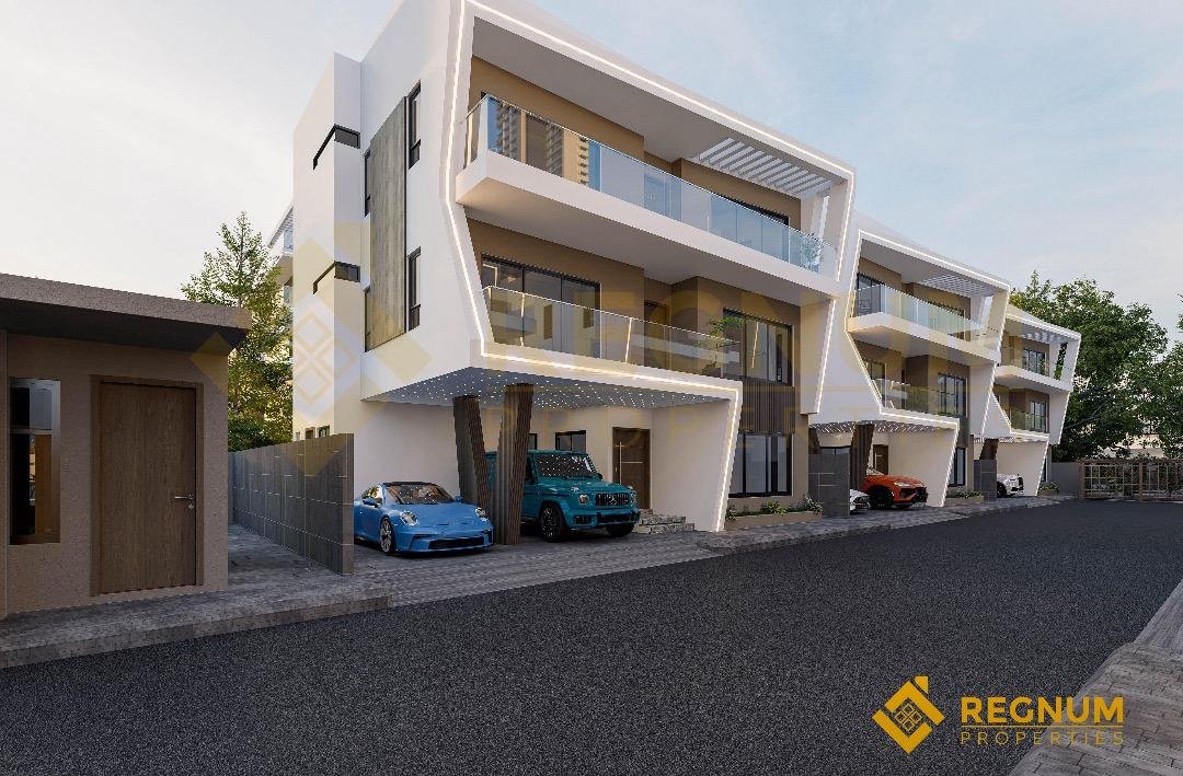 The Alexandria @ Trasacco Phase 1