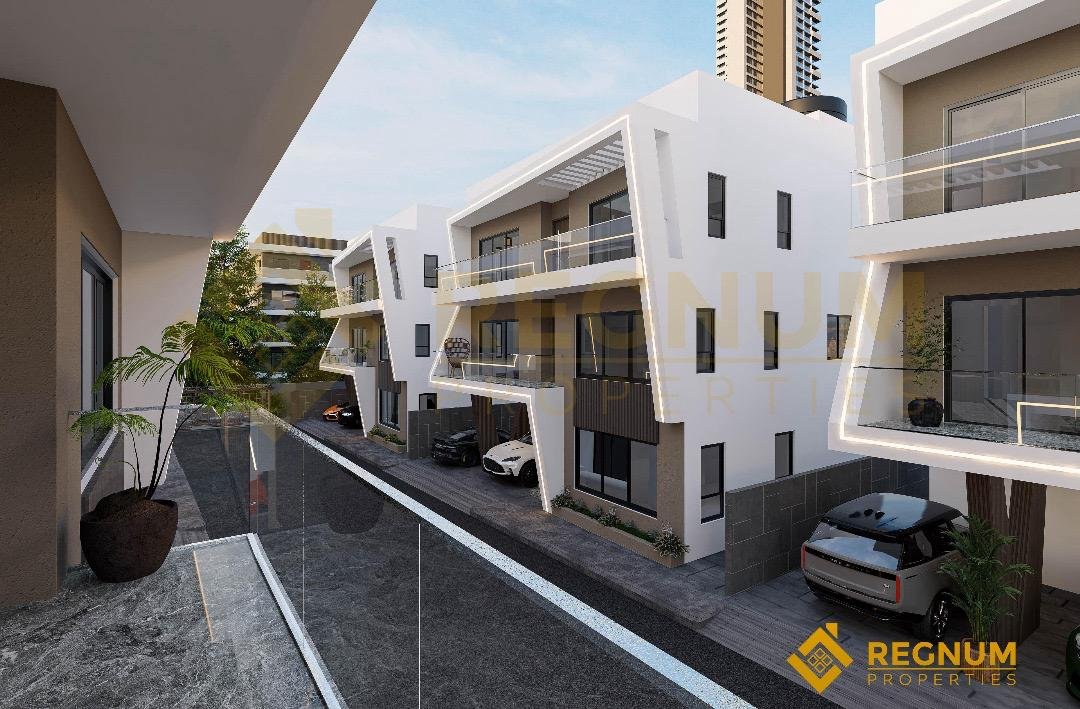 The Alexandria @ Trasacco Phase 1