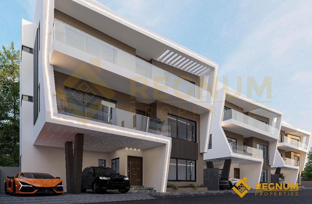 The Alexandria @ Trasacco Phase 1