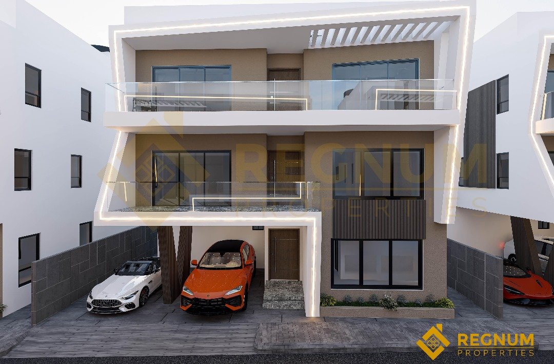 The Alexandria @ Trasacco Phase 1