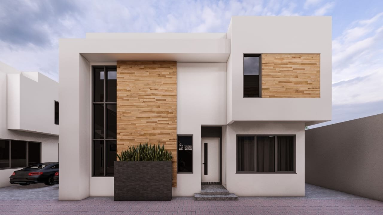 The Arlington @ East Legon Hills
