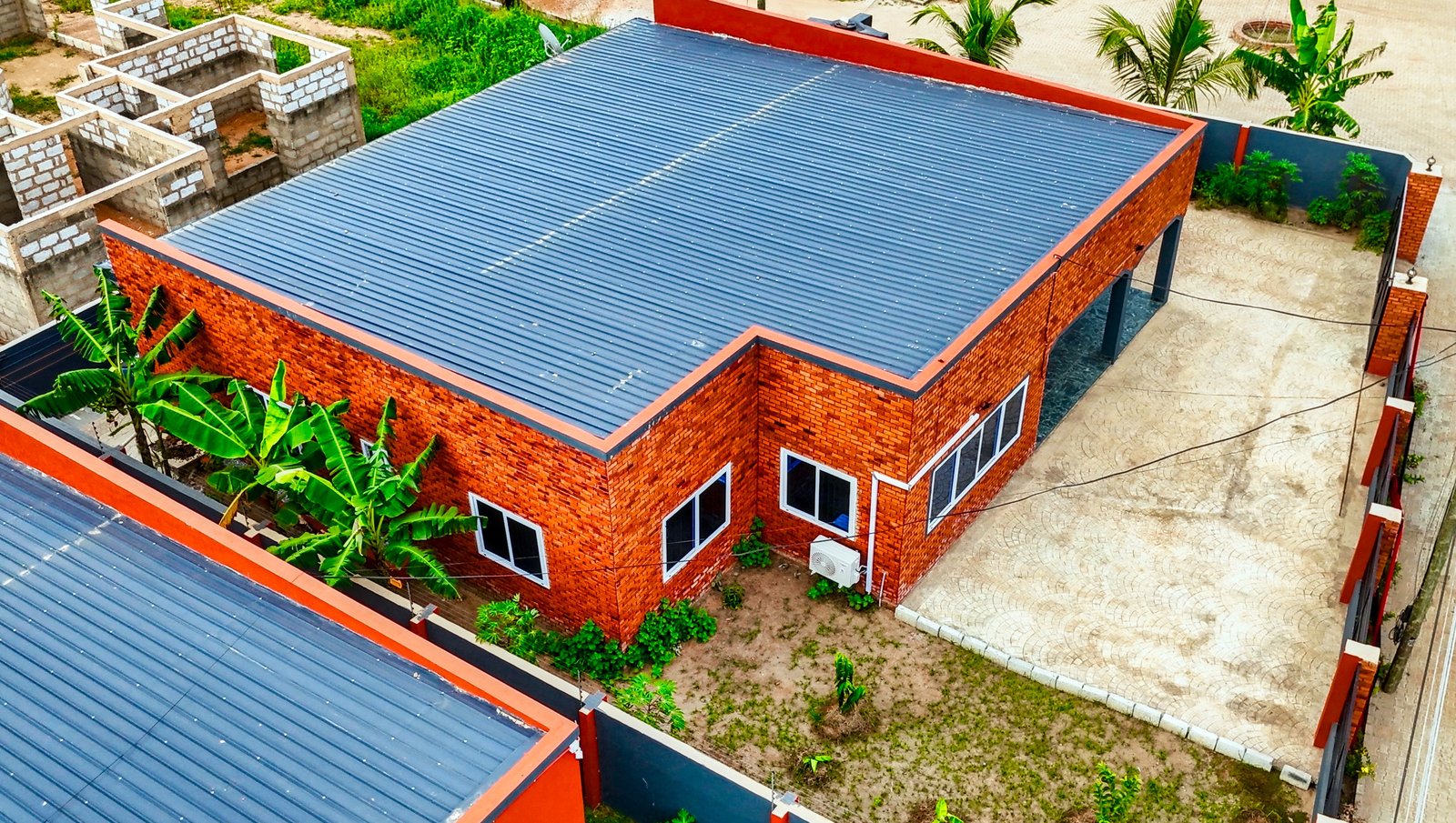 Blue Gardens Estate 1